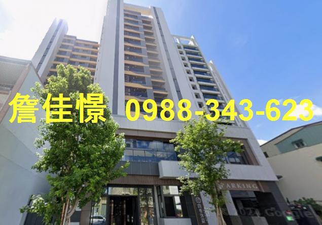 高雄楠梓法拍大樓-3