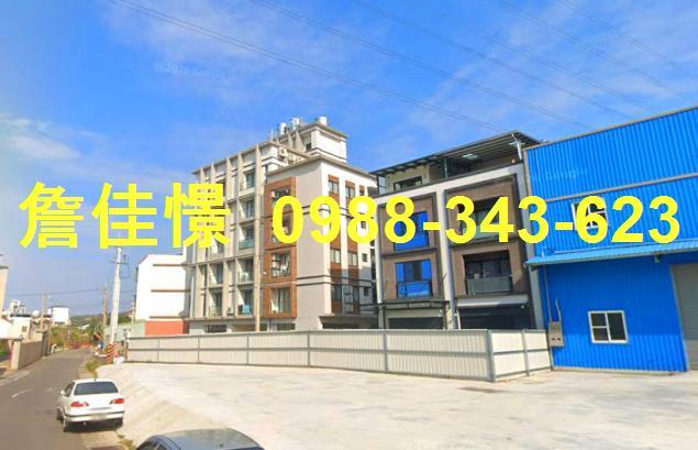 台中龍井華廈法拍-4