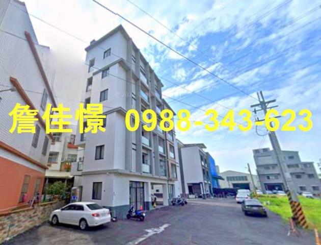 台中龍井華廈法拍-5