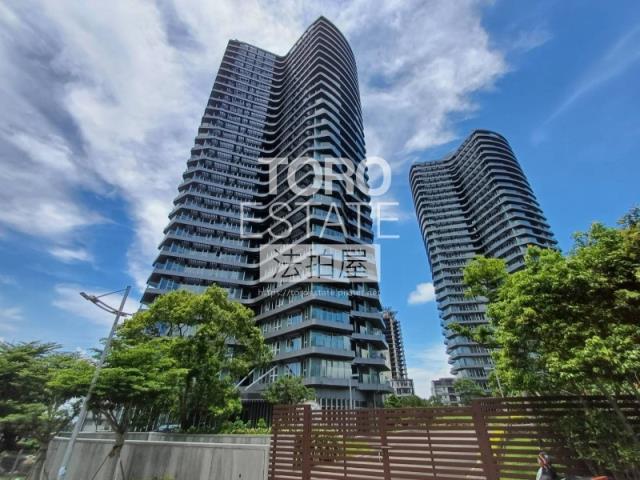 淡水拍賣大樓-3