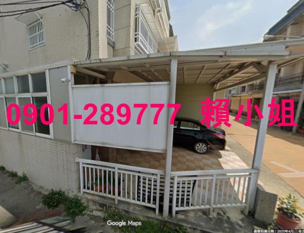 民雄法拍透天-4