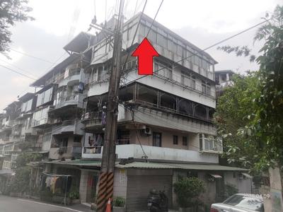 新店法拍公寓-4