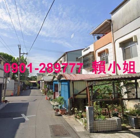 民雄透天法拍-4