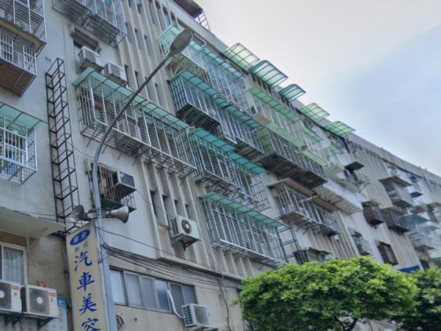 永和華廈拍賣-4