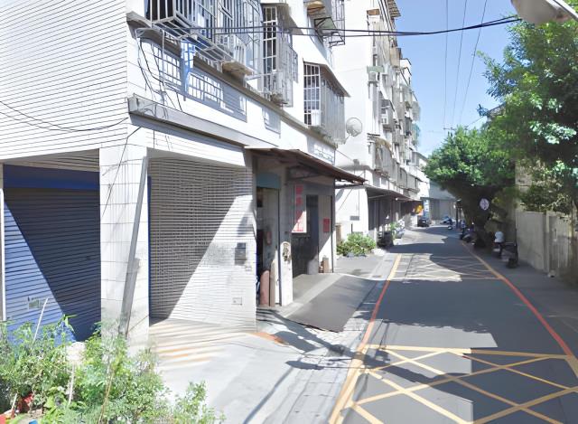 新莊法拍公寓-8