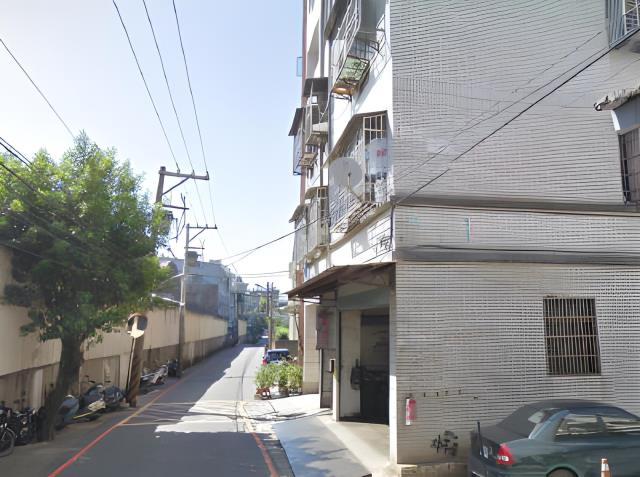 新莊法拍公寓-9