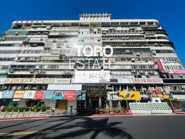 士林大樓法拍-1