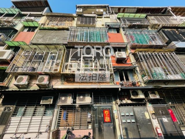 士林拍賣公寓-3