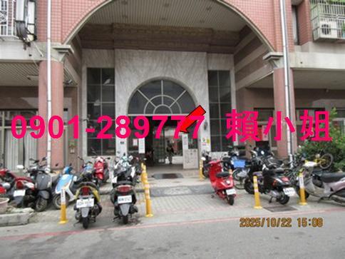 嘉義華廈法拍-3