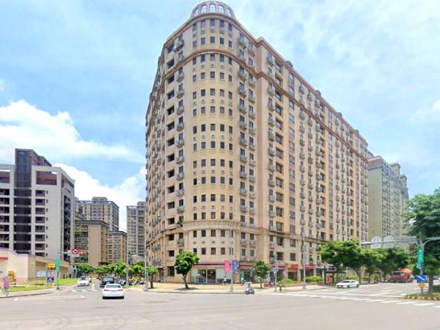 新北三峽大樓法拍-10