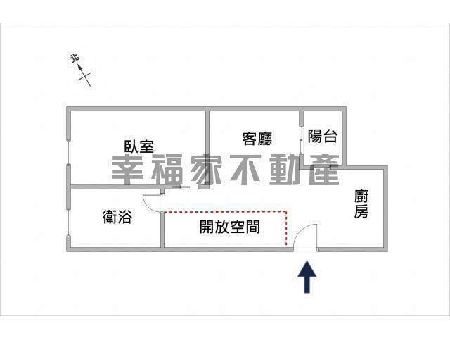 台南北區大樓-15