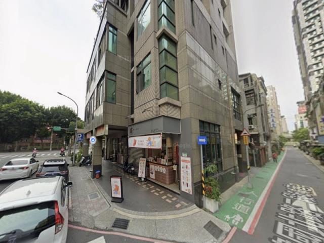 台北中山區大樓法拍-3