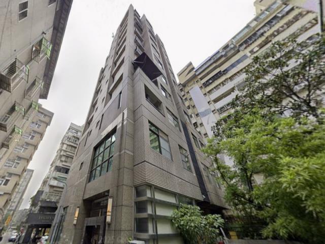台北中山區大樓法拍-8