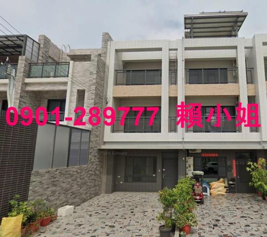 雲林麥寮透天法拍-2