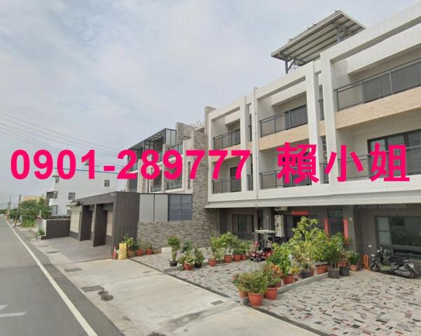 雲林麥寮透天法拍-4