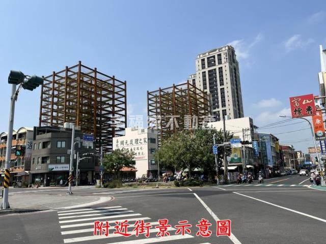 台南善化大樓-10