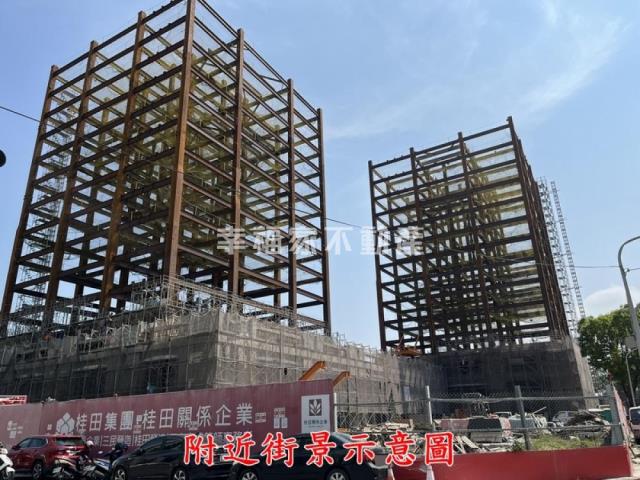 台南善化大樓-2