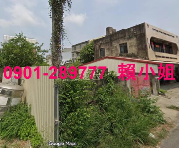 雲林北港拍賣透天-3