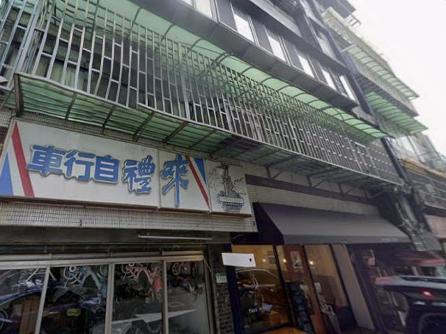 台北大樓法拍-3