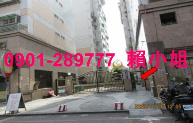 雲林斗六法拍大樓-5