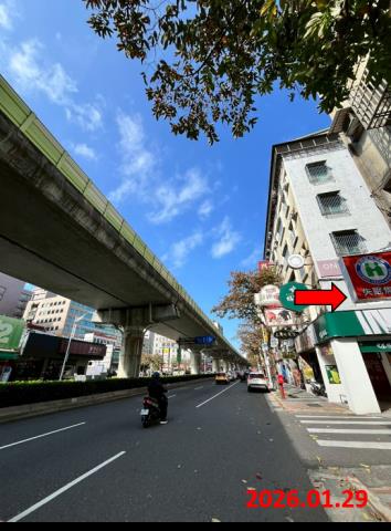 台北內湖法拍公寓-5