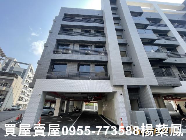 高雄燕巢華廈-11