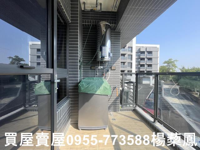 高雄燕巢華廈-9