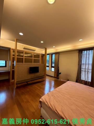 嘉義東區透天-7