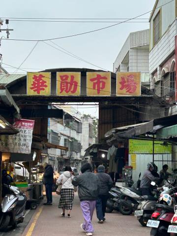 桃園中壢華廈-13