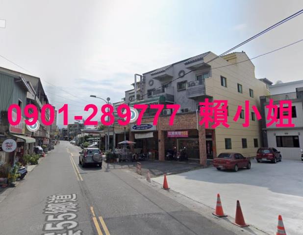 雲林斗六拍賣透天-5