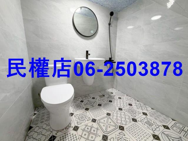 台南安南透天-10