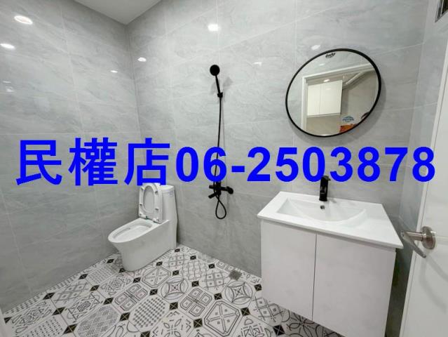 台南安南透天-11