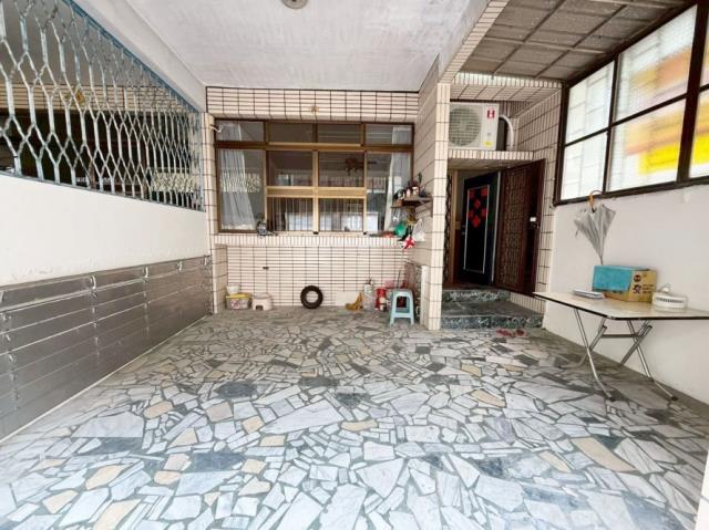 台南永康透天-1