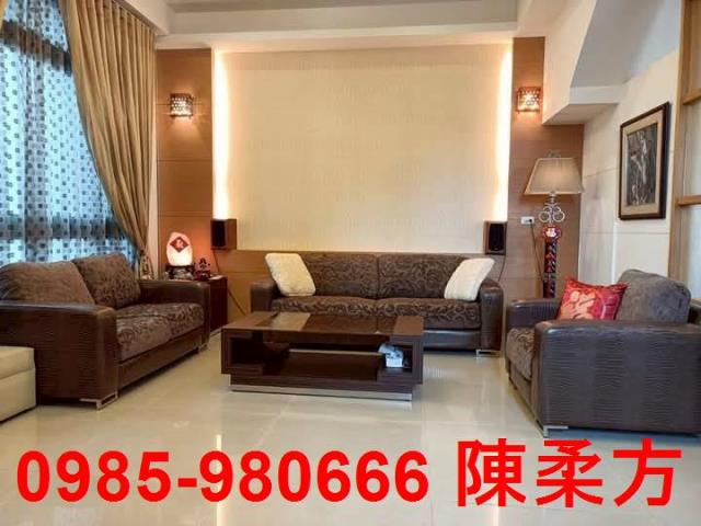 嘉義東區別墅-1