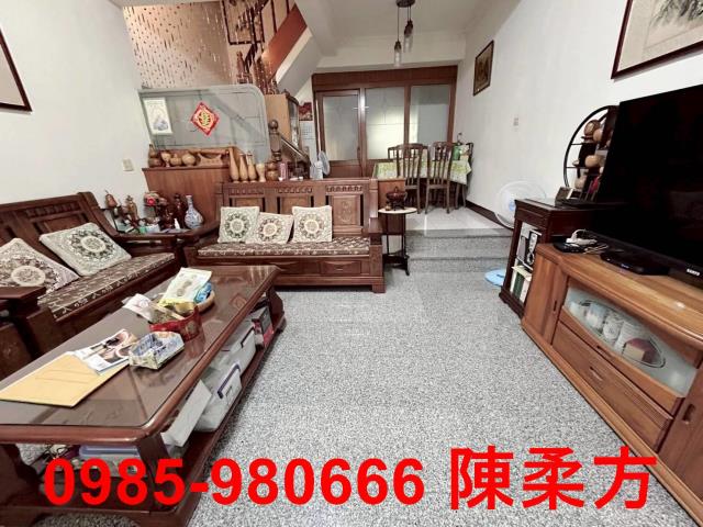 嘉義水上別墅-8