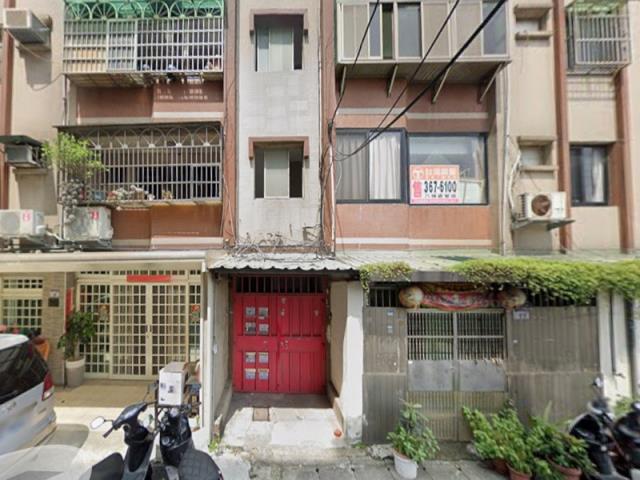 八德拍賣公寓-1