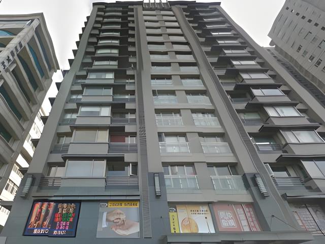 淡水拍賣大樓-3