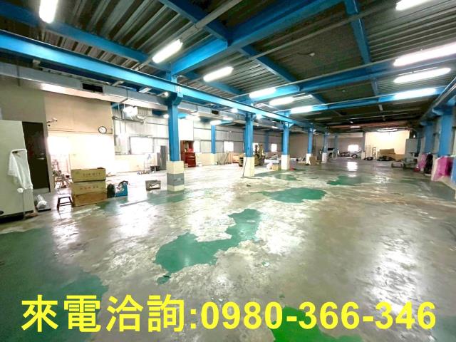桃園廠房-1