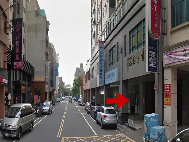 新竹拍賣大樓-4