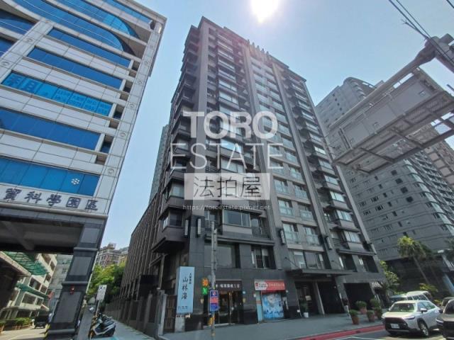 新北拍賣大樓-4