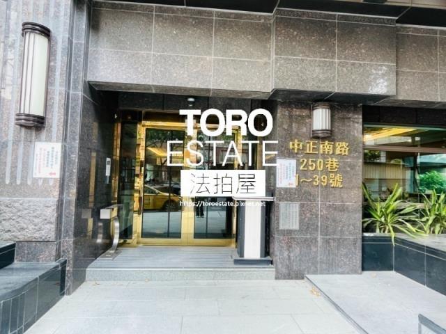 新北三重大樓法拍-2