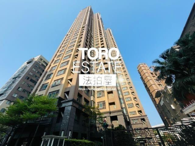 新北三重大樓法拍-5