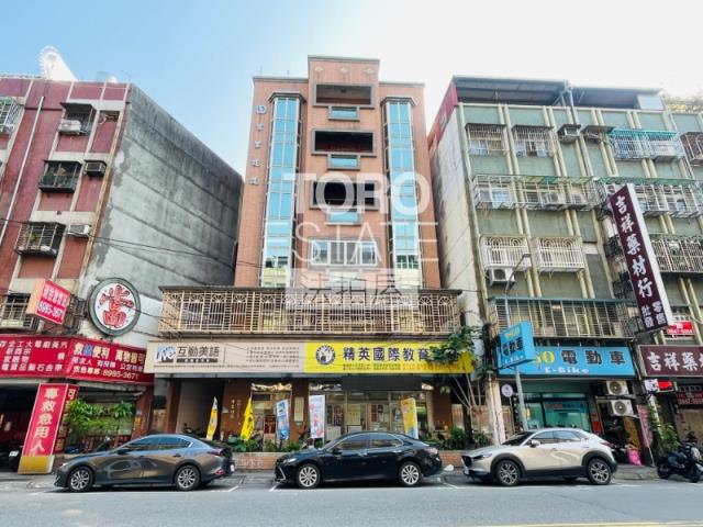 新北三重華廈法拍-1