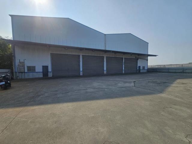 高雄岡山廠房-3