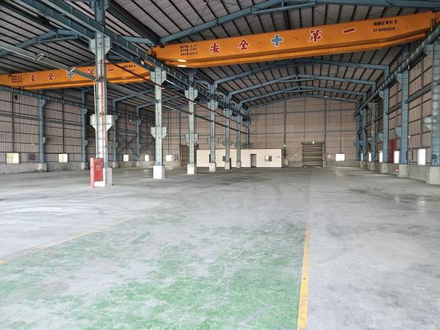 高雄岡山廠房-5