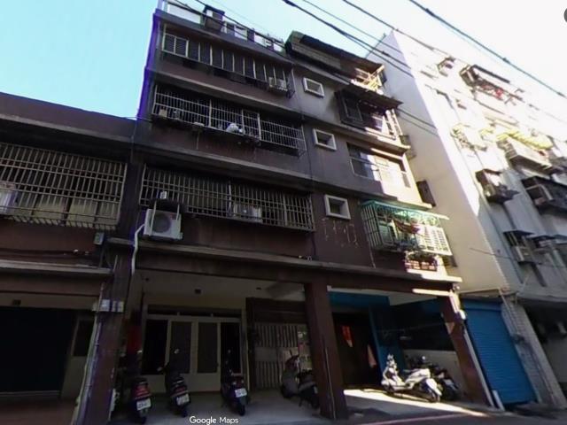 桃園桃園區公寓拍賣-4