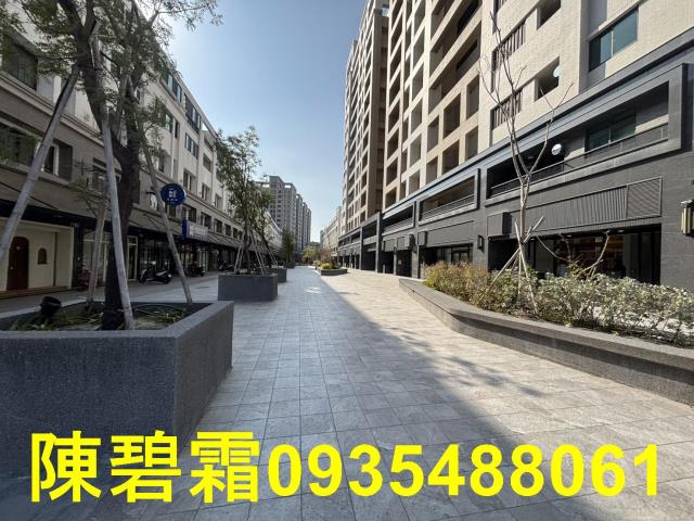 台南新市大樓-10