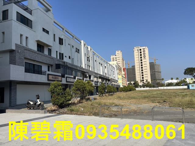 台南新市大樓-11