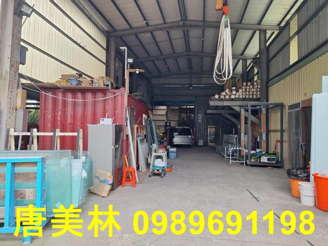 桃園大溪廠房-1