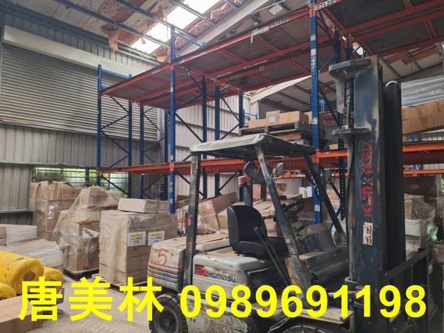 桃園大溪廠房-4